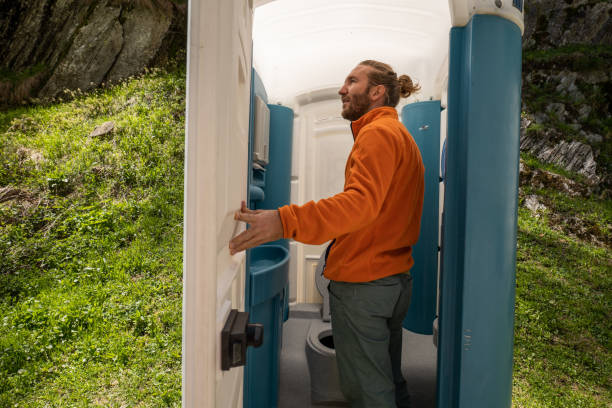 Best Emergency porta potty rental  in Helmetta, NJ