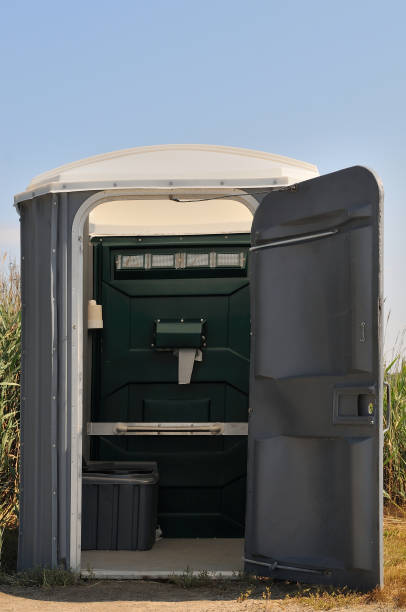 Best Best portable toilet rental  in Helmetta, NJ