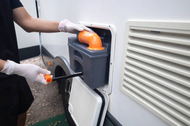 Best Portable toilet rental cost  in Helmetta, NJ