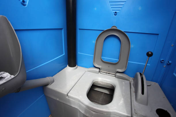 Best Local porta potty services  in Helmetta, NJ