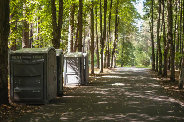 Best Portable bathroom rental  in Helmetta, NJ