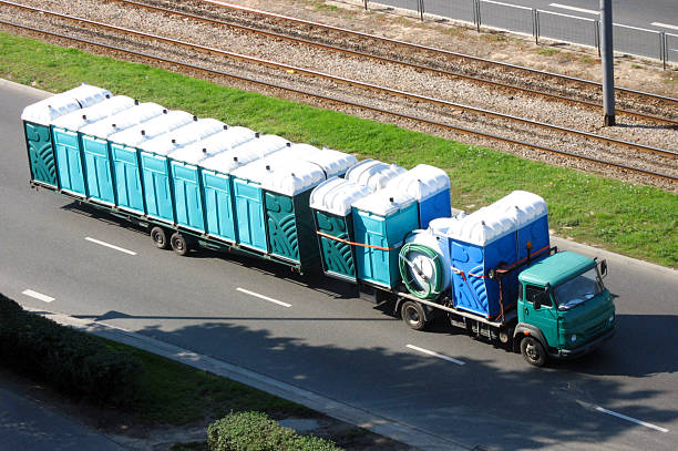 Helmetta, NJ porta potty rental Company